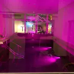 Therme 51° Physio & ホテル 4*
