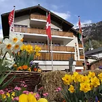 ホテル Therme 51° Physio &