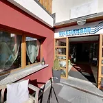 Therme 51° Physio & ロイカーバード