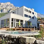 ホテル Therme 51° Physio &