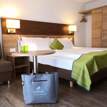 Therme 51° Physio & Hotel 4*