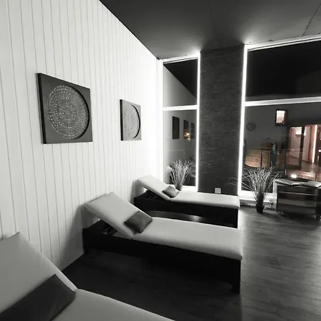 Therme 51° Physio & Лейкербад
