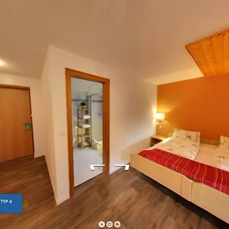 Therme 51° Physio & Hotel 4*
