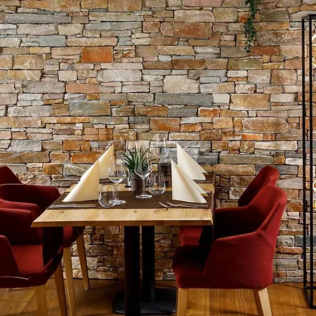 Therme 51° Physio & 4*