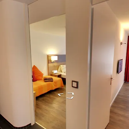Therme 51° Physio & 4*