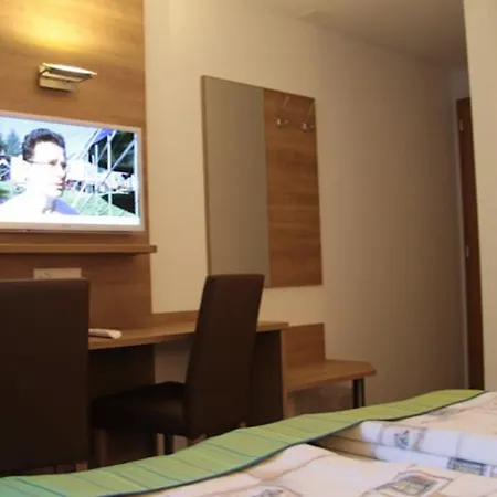 Hotel Therme 51° Physio & Loèche-les-Bains