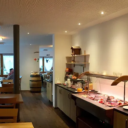 Hotel Therme 51° Physio & Loèche-les-Bains