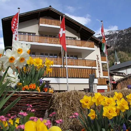 Hotel Therme 51° Physio &