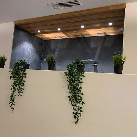 Therme 51° Physio & 4* Лейкербад