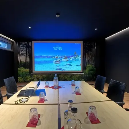 51度温泉理疗酒店&spa 酒店 洛伊克巴德