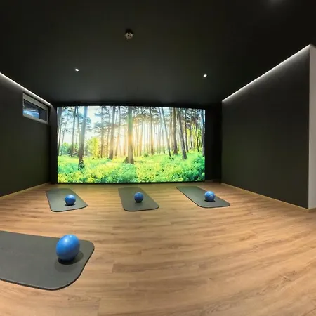 Hotel Therme 51° Physio & 4*