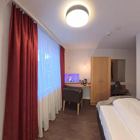 Hotel Therme 51° Physio & Loèche-les-Bains