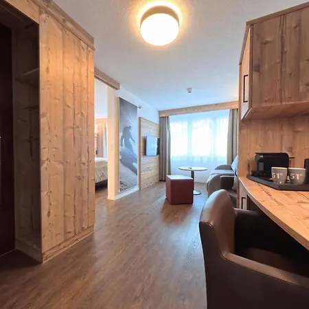 酒店 51度温泉理疗酒店&spa 4*