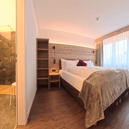 Therme 51° Physio & 4* Loèche-les-Bains