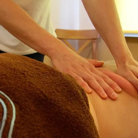 Hotel Therme 51° Physio & Leukerbad
