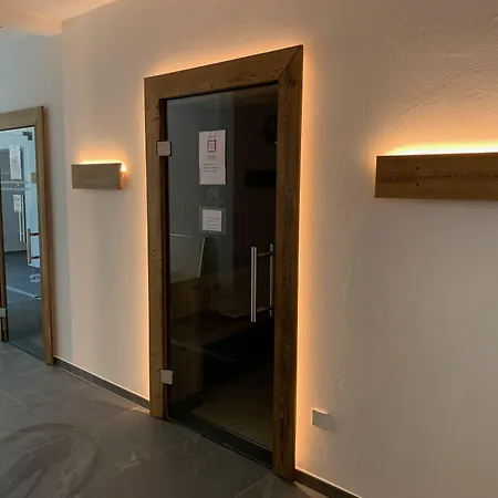 Hotel Therme 51° Physio & Loèche-les-Bains