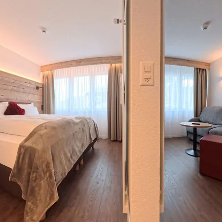 Therme 51° Physio & Hotel 4*