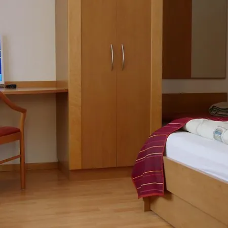 Therme 51° Physio & Leukerbad