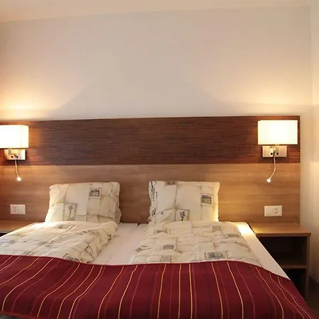 Hotel Therme 51° Physio &