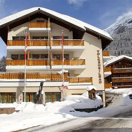 Therme 51° Physio & Hotel 4*