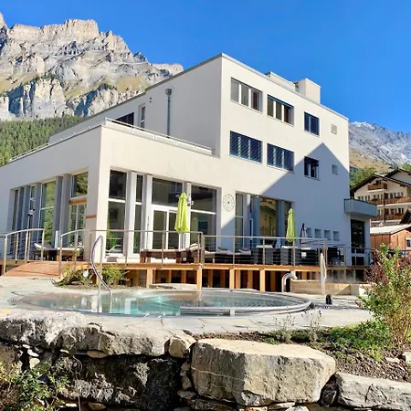 Hotel Therme 51° Physio &
