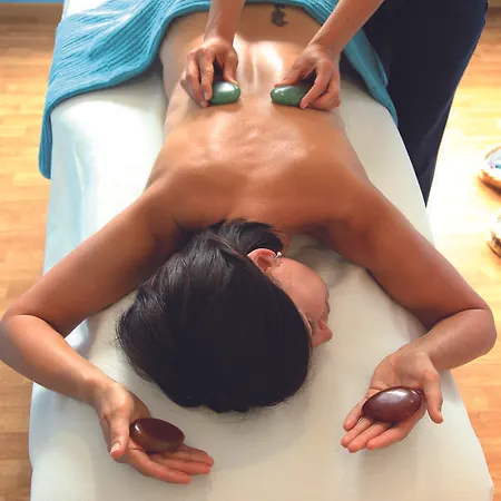 Therme 51° Physio & Hotel Leukerbad