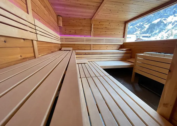 Therme 51° Physio &