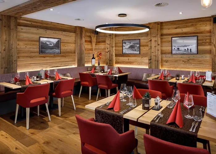 Hotel Therme 51° Physio & Leukerbad