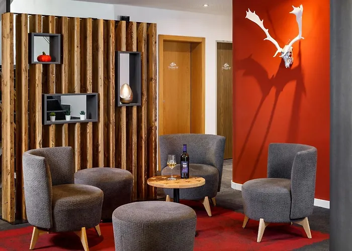 酒店 51度温泉理疗酒店&spa