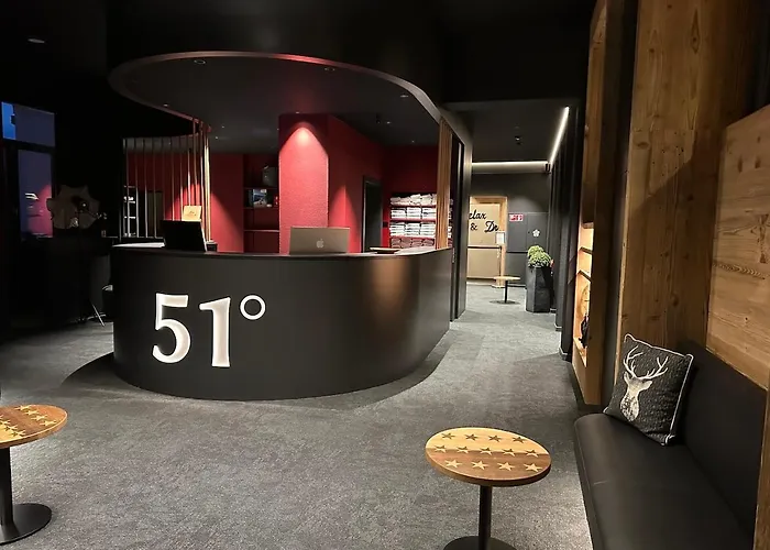 51度温泉理疗酒店&spa