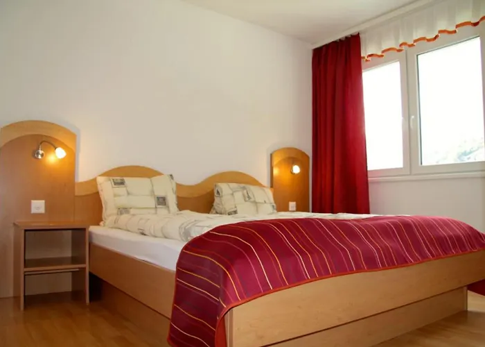 Therme 51° Physio & Hotel