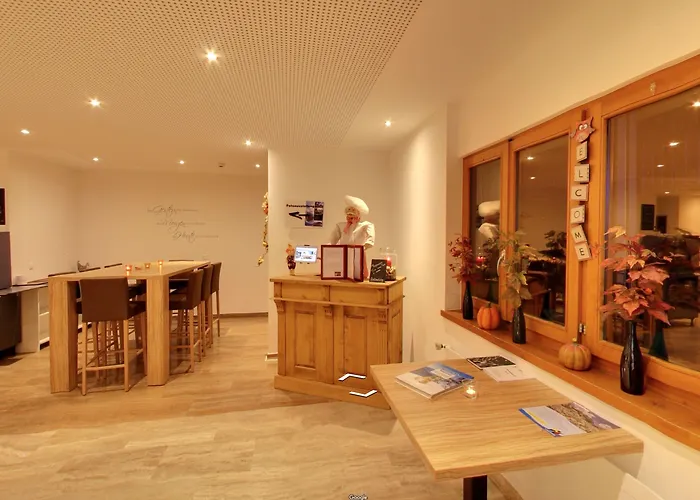 Therme 51° Physio & Hotel 4*