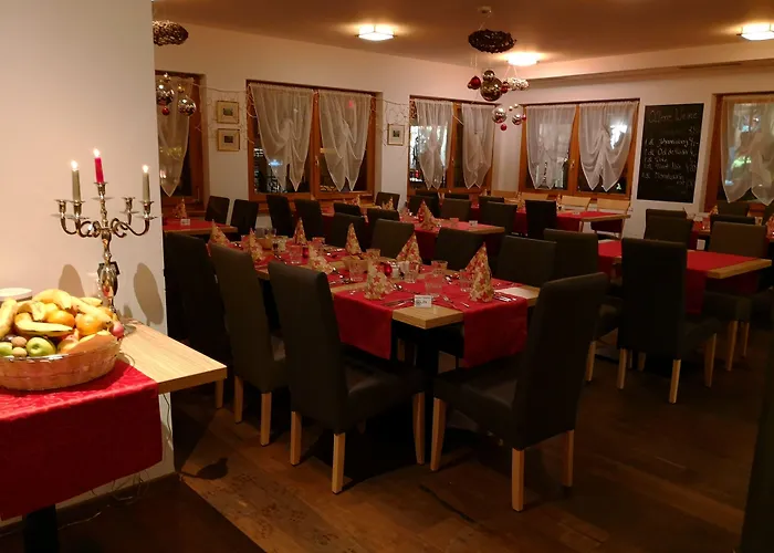 51度温泉理疗酒店&spa 酒店 洛伊克巴德