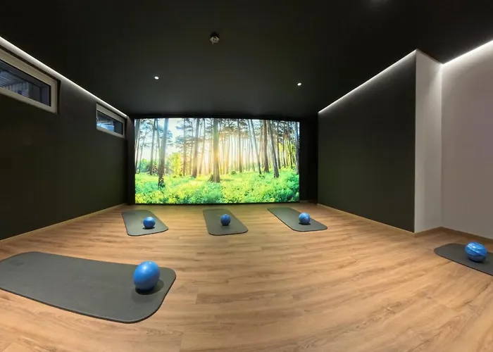 Hotel Therme 51° Physio & 4*