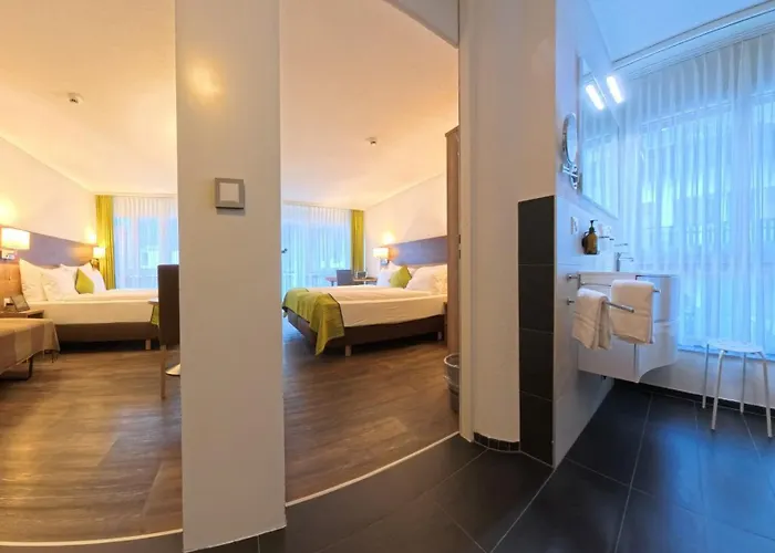 Therme 51° Physio & 4*