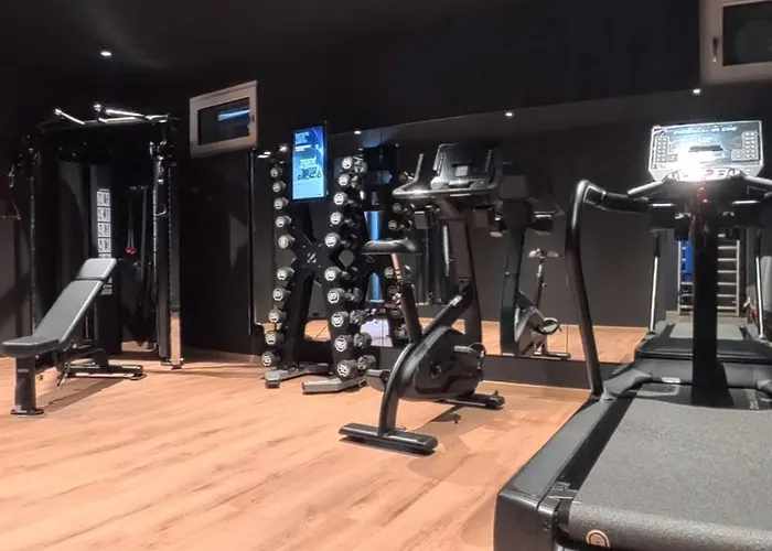 51度温泉理疗酒店&spa 4* 洛伊克巴德