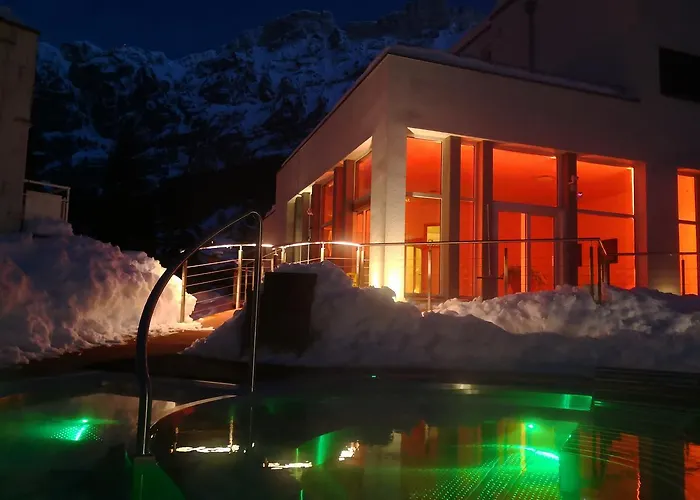 Therme 51° Physio & 4*