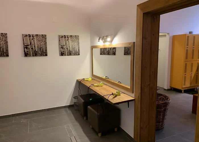 Therme 51° Physio & Leukerbad