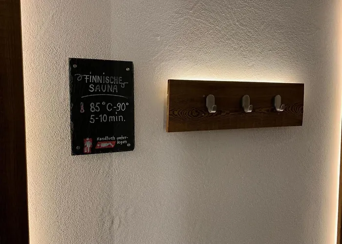 Therme 51° Physio & 4*