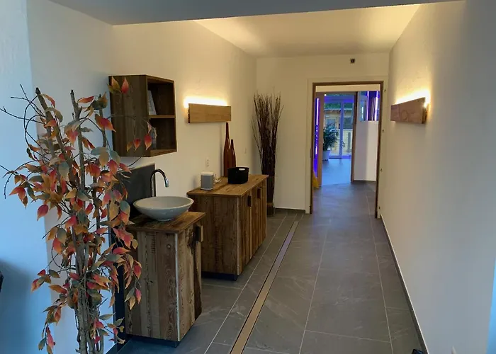 51度温泉理疗酒店&spa