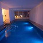 Therme 51° Physio & Hotel Leukerbad