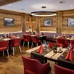 Hotel Therme 51° Physio & Leukerbad