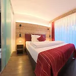 Hotel Therme 51° Physio &