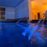 Therme 51° Physio & Hotel 4*