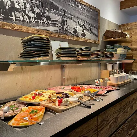 Therme 51° Physio & Hotel Leukerbad