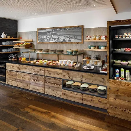 Therme 51° Physio &