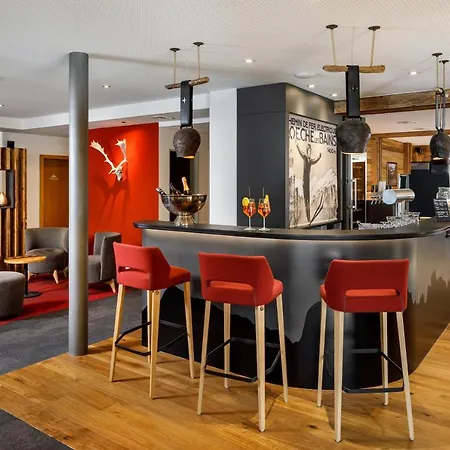 Therme 51° Physio & Leukerbad