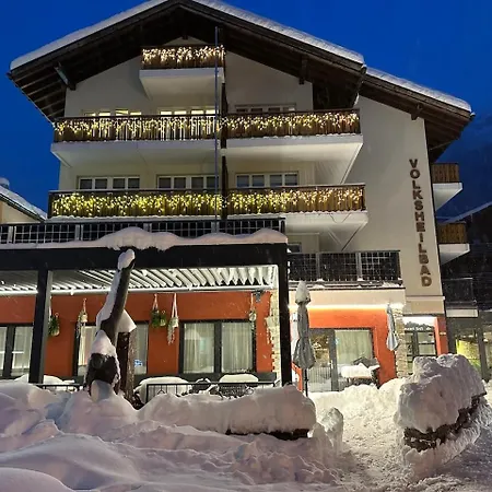 Therme 51° Physio & Hotel 4*