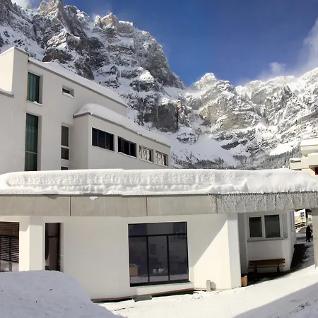 Therme 51° Physio & Leukerbad