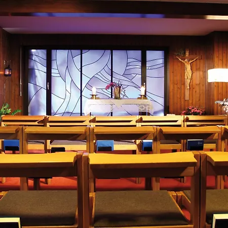 Hotel Therme 51° Physio & 4*